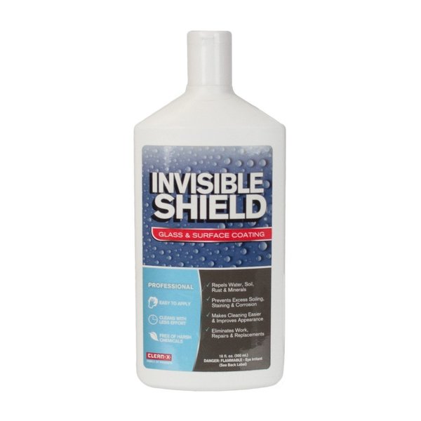 Unelko Invisible Shield  Pint 337-53006